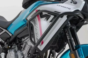 SW-Motech ütközővas a CFMOTO 450 MT ABS 24 SBL modellhez, 2, nordicamoto.ro