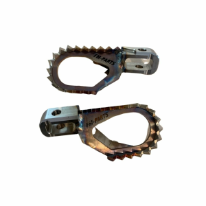 Beállítás, Rozsdamentes acél kormányok az FM-Parts-tól KTM/Husqvarna/GasGas modellekhez (2011–2023), nordicamoto.ro