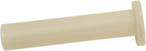 Throttle Sleeve Yellow