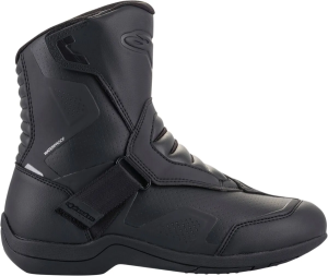 Cizme Touring Alpinestars Ridge v2 Waterproof Black 48, 4, nordicamoto.ro