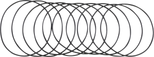 Cylinder Base O-ring