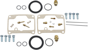 Carb Rebuild Kit
