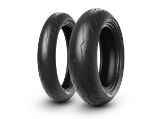 Pirelli Diablo Rosso IV 120/70Z-17 első gumiabroncs, 3, nordicamoto.ro