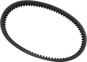 Super Duty Drive Belt Black