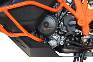 Scut Motor AXP Racing KTM Super Adventure 1290 R/S '21–'24 fekete, 3, nordicamoto.ro