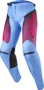 Pantaloni Alpinestars Racer Hoen Purple, 1, nordicamoto.ro