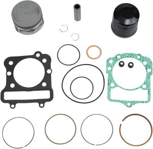 Top-end Rebuild Kit