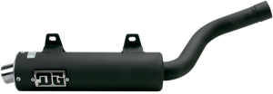 Rcm Ii Sport Series Slip-on Black, 1, nordicamoto.ro