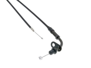 Clutch And Throttle Cable Kits For Scooters Black, 1, nordicamoto.ro