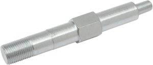 Shock Stud Chrome, Zinc Plated