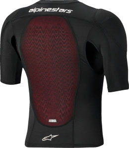 Alpinestars Bionic Plasma LT rövid ujjú védődzseki, fekete, L-es méret, 2, nordicamoto.ro