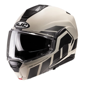 Casca HJC i100 Beis Crem L +, 1, nordicamoto.ro