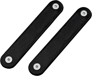 Turn Signal Eliminators Black, 1, nordicamoto.ro