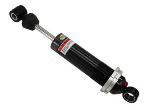 Sno-X felfüggesztésű gázrugós lánctalpas első futómű, Polaris, 1, nordicamoto.ro