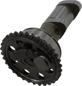 Exhaust Camshaft, 1, nordicamoto.ro
