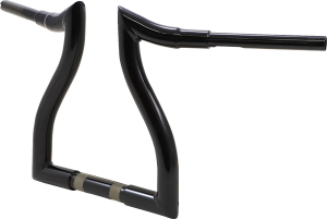 Hammerhead Handlebar Black, 1, nordicamoto.ro