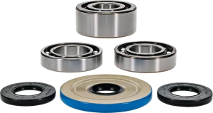 Differential Bearing-seal Kit, 2, nordicamoto.ro