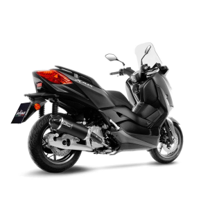 Nero Full-system Exhaust Black, 4, nordicamoto.ro