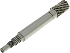 Drive Shaft Clutch Gray, 1, nordicamoto.ro