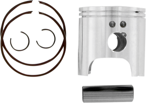 High-performance Piston
