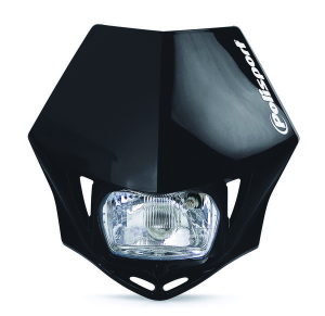 Polisport MMX sárga LED-es lámpa, 3, nordicamoto.ro