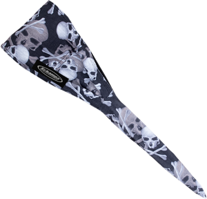 Old School Bandana Gray, 1, nordicamoto.ro