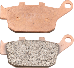 Sintered (r)hh(r) Brake Pads