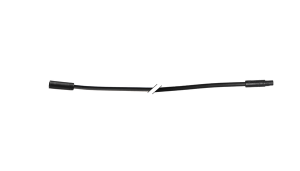 Supernova Connector Cable Black
