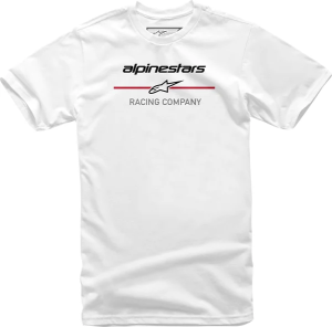 Bettering T-shirt White  2XL, 1, nordicamoto.ro