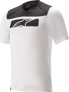 Drop 4.0 Jersey White 