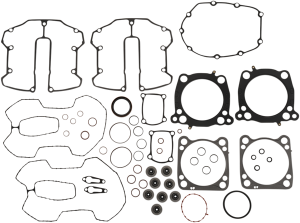 Engine Gasket Kit, 1, nordicamoto.ro