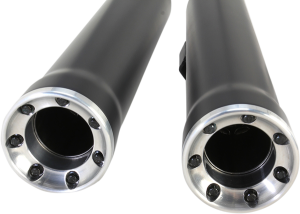Rpt 3(r) Slip-on Mufflers Black, 3, nordicamoto.ro