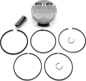 Replacement Piston For Cylinder Kit 