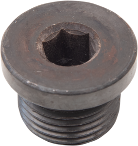 O2 Sensor Plug