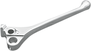 Standard Hydraulic Brake Lever Silver, 1, nordicamoto.ro