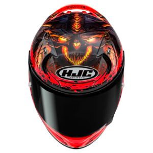 HJC RPHA 12 Diablo Blizzard sisak, 2, nordicamoto.ro