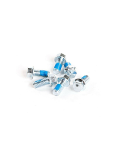 Első/hátsó fék tárcsa rögzítőcsavarok KTM/Husqvarna/Beta M6x13 mm-es (6 db) Enduro Expert, 2, nordicamoto.ro