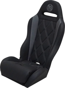 Performance Seat Black, 2, nordicamoto.ro