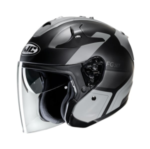 Casca HJC FG-JET Epen Gri