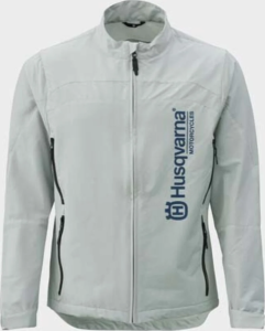Husqvarna Railed dzseki