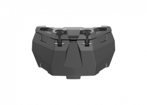 TESSERACT ATV szállítódoboz a CFMOTO CForce 850XC / X8 / X10 utasüléséhez, nordicamoto.ro