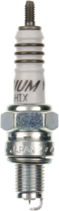 Iridium Ix gyújtógyertya, nordicamoto.ro