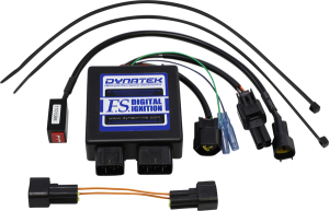 Dyna Fs Ignition Module Black
