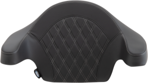 King Pack Pad Black, Silver, 1, nordicamoto.ro