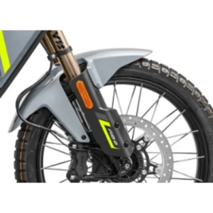 CFMOTO 450MT ALACSONY ELSŐ SZÁRNY – SZÜRKE, 2, nordicamoto.ro