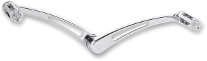 Heel/toe Shifter Lever Silver