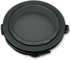 Flow-rite Intake Kit Black