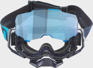 Husqvarna Armega Blue védőszemüveg, 2, nordicamoto.ro