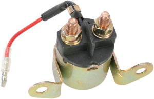 Solenoid Switch For Suzuki Black, 1, nordicamoto.ro