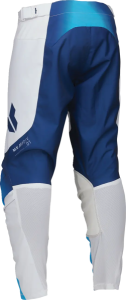 Pantaloni Enduro Thor Launchmode Storm White/Blue 40, 5, nordicamoto.ro